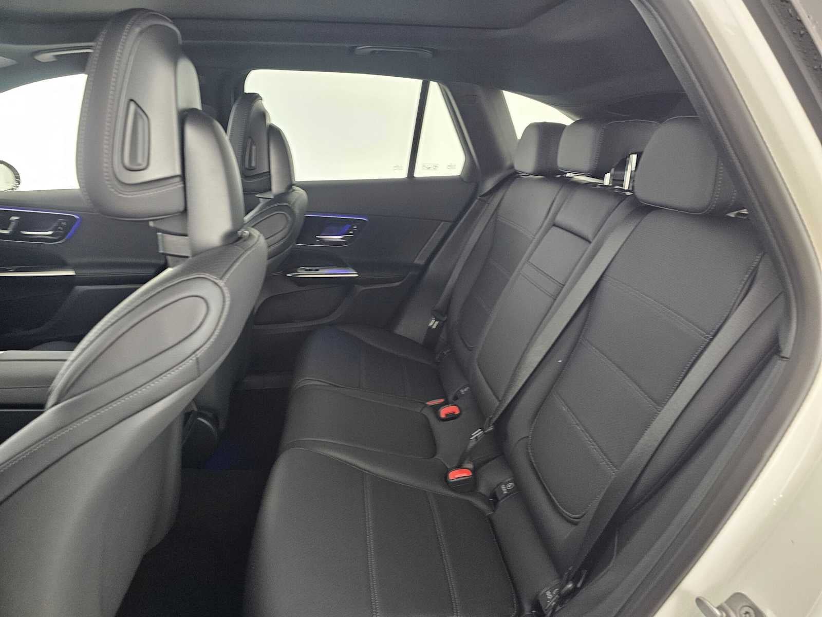 2027 Mercedes-Benz GLC 300 SUV