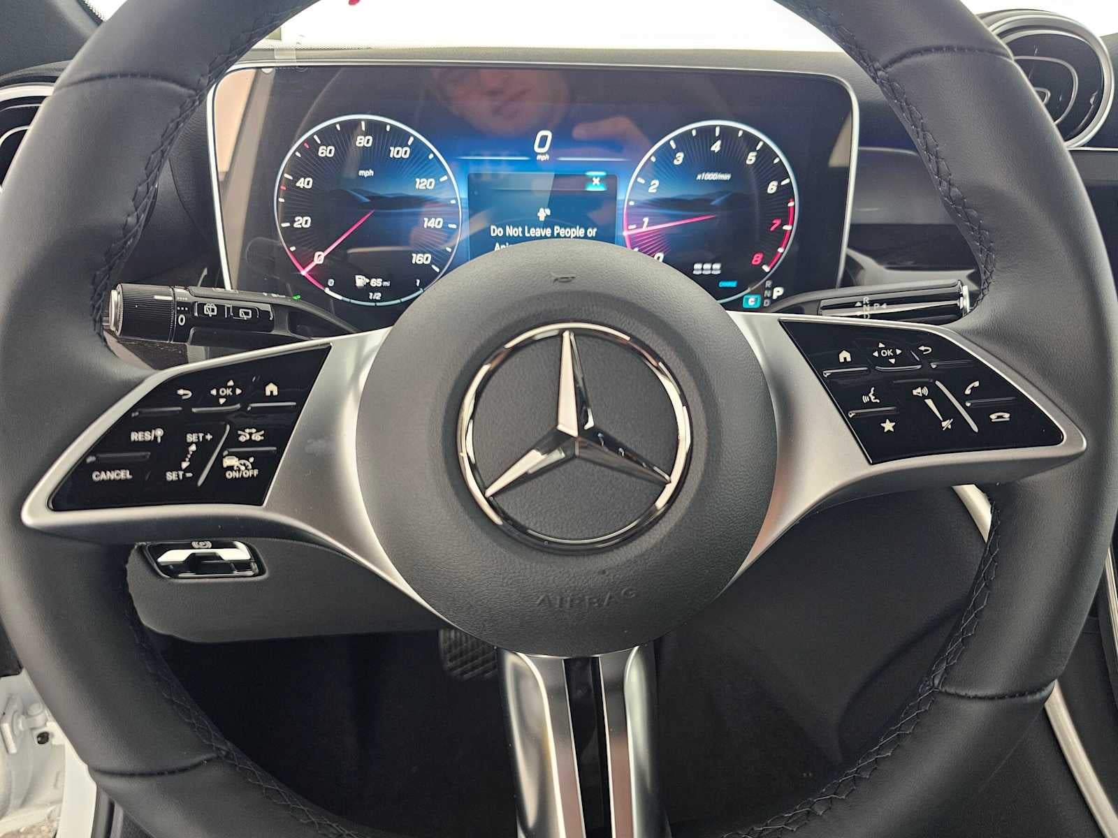 2027 Mercedes-Benz GLC 300 SUV