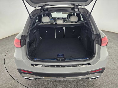 2027 Mercedes-Benz GLC 300 SUV