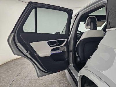 2027 Mercedes-Benz GLC 300 SUV