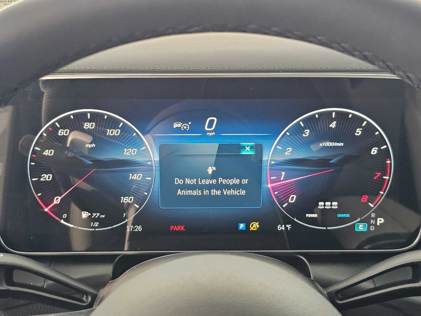 2027 Mercedes-Benz GLC 300 SUV