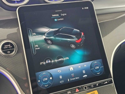 2027 Mercedes-Benz GLC 300 SUV