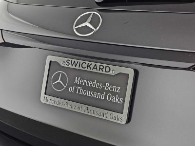 2026 Mercedes-Benz GLC 300 SUV