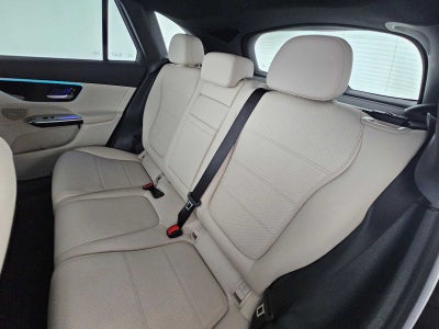 2026 Mercedes-Benz GLC 300 SUV