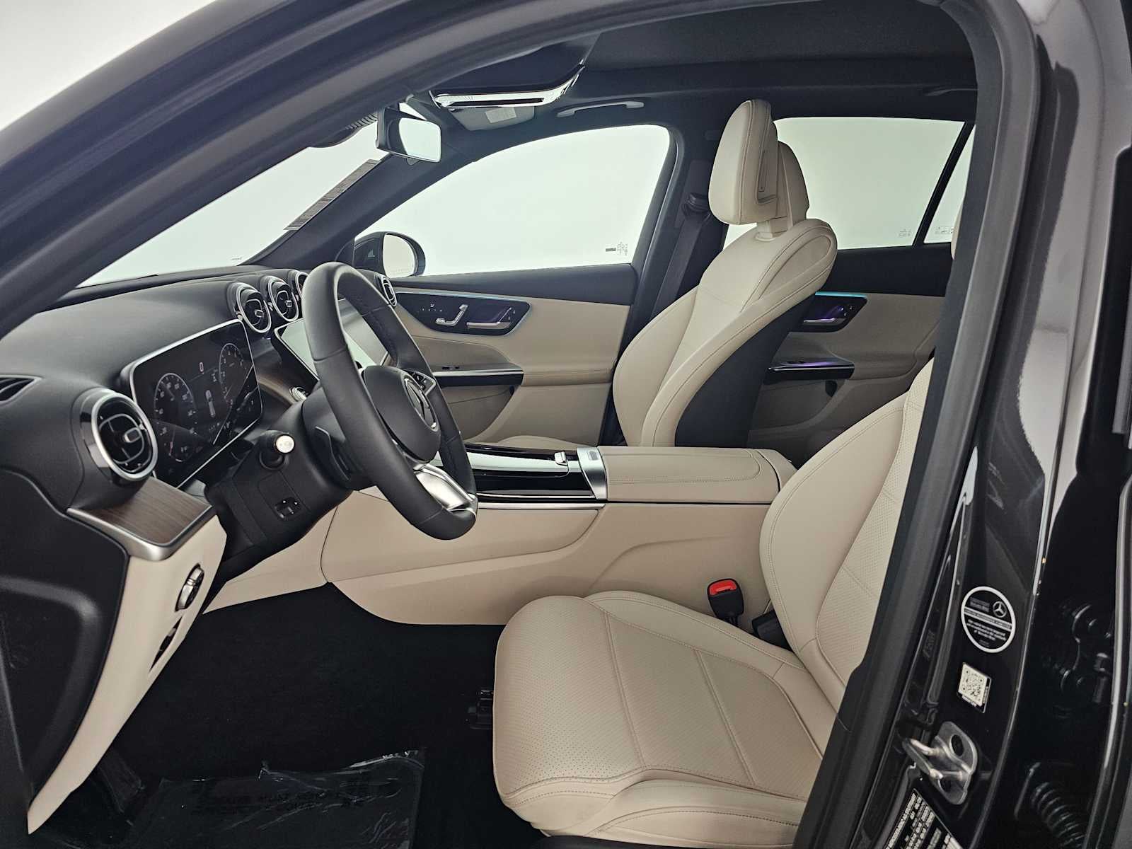 2026 Mercedes-Benz GLC 300 SUV