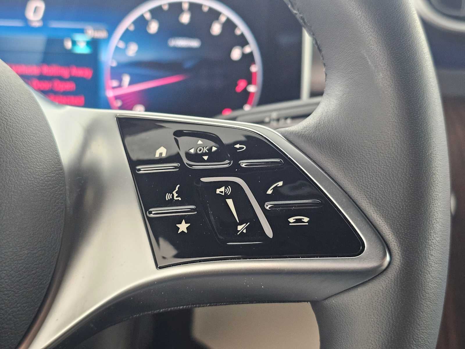 2026 Mercedes-Benz GLC 300 SUV