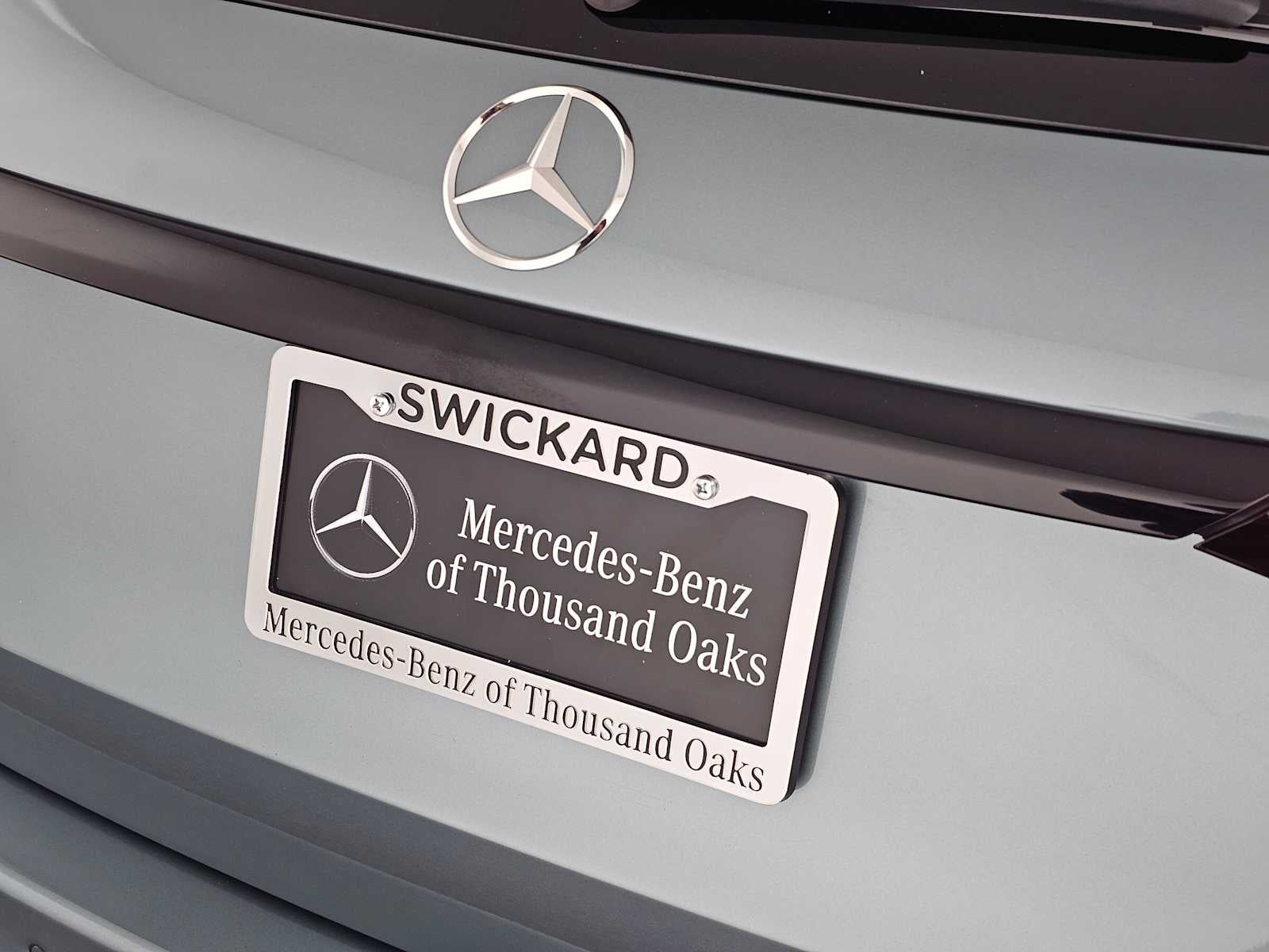 2026 Mercedes-Benz GLC 300 SUV