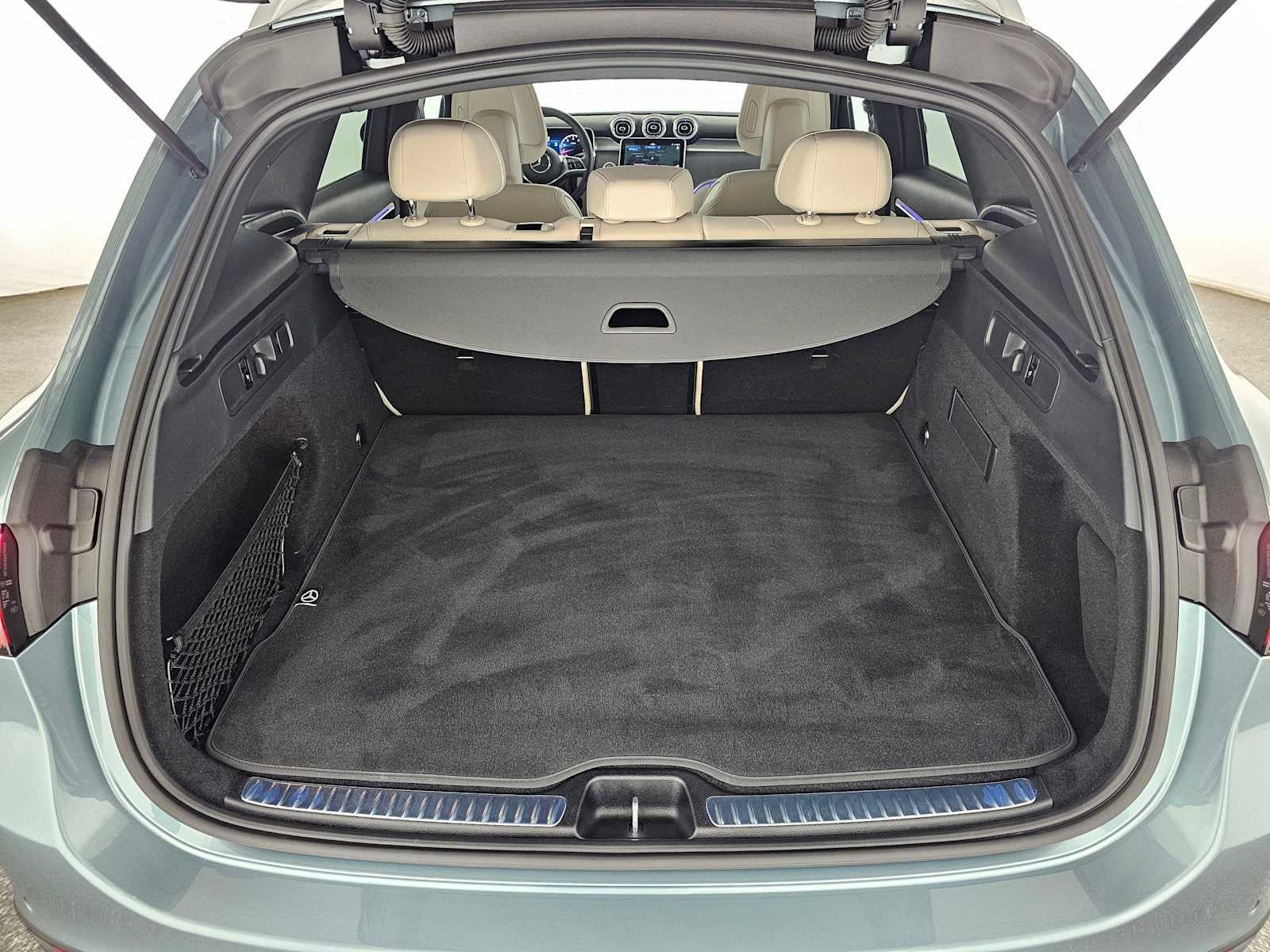 2026 Mercedes-Benz GLC 300 SUV