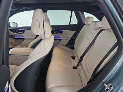 2026 Mercedes-Benz GLC 300 SUV