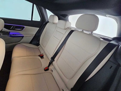 2026 Mercedes-Benz GLC 300 SUV