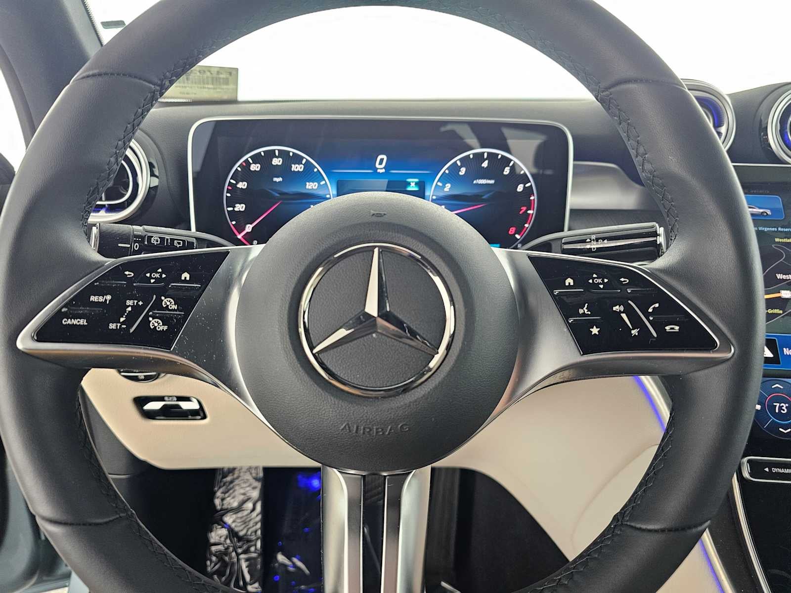 2026 Mercedes-Benz GLC 300 SUV