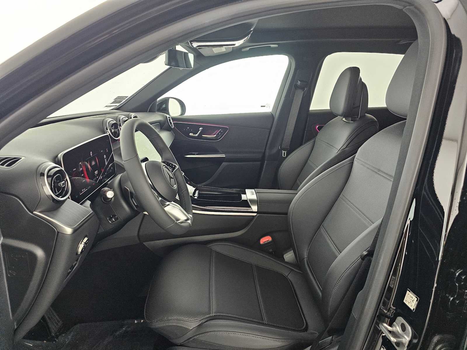 2026 Mercedes-Benz GLC 300 SUV