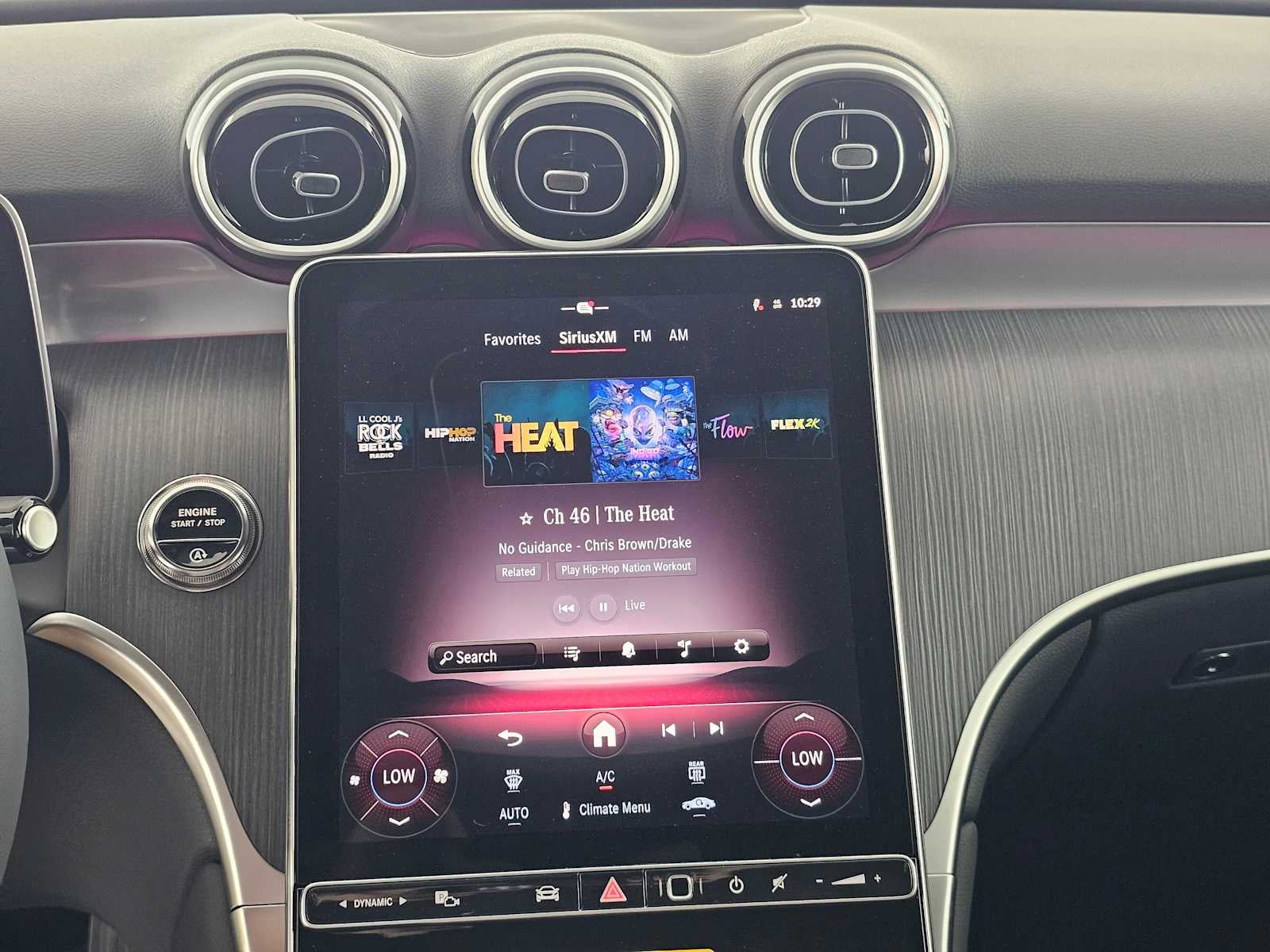 2026 Mercedes-Benz GLC 300 SUV