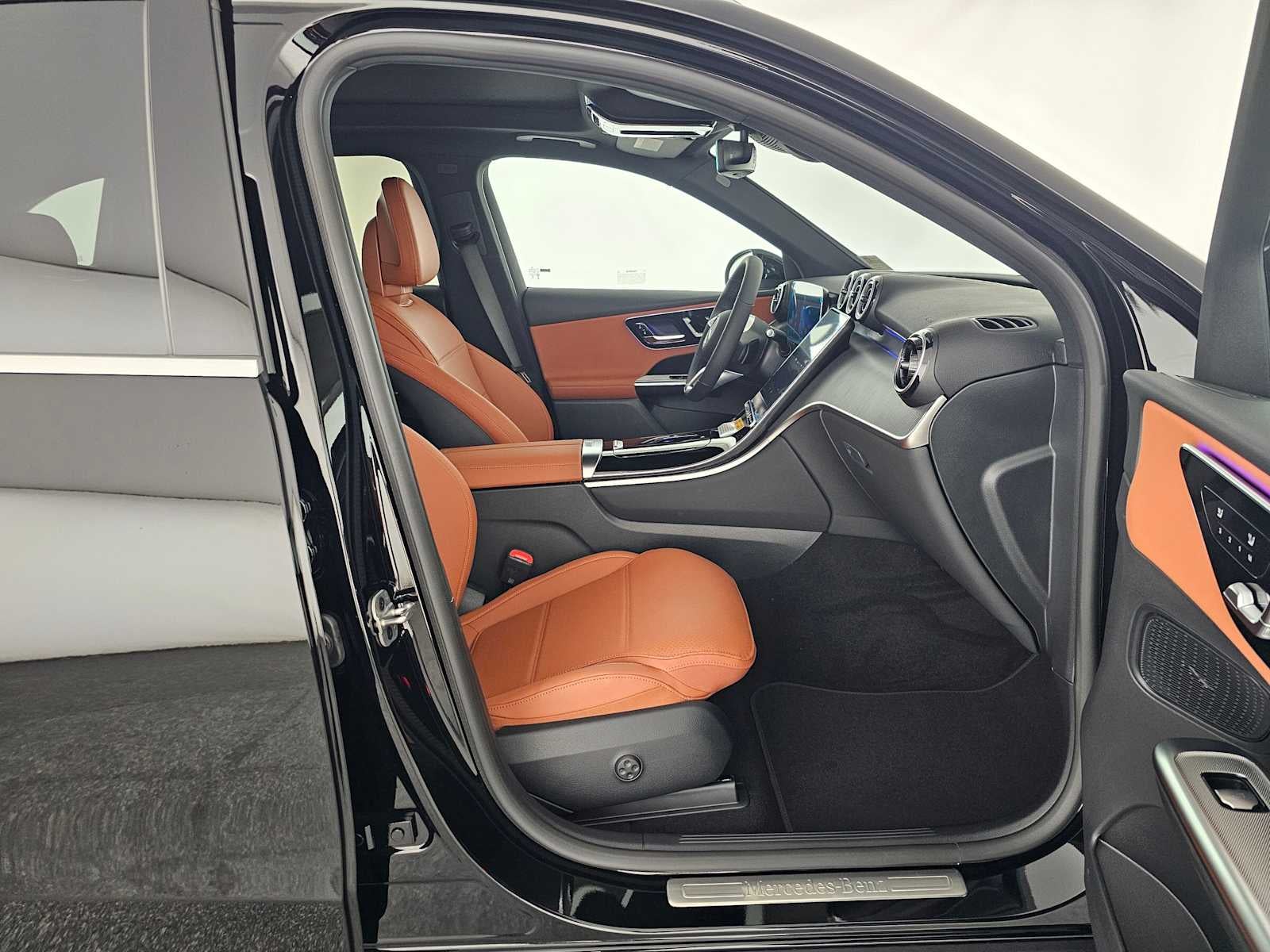 2026 Mercedes-Benz GLC 300 GLC 300