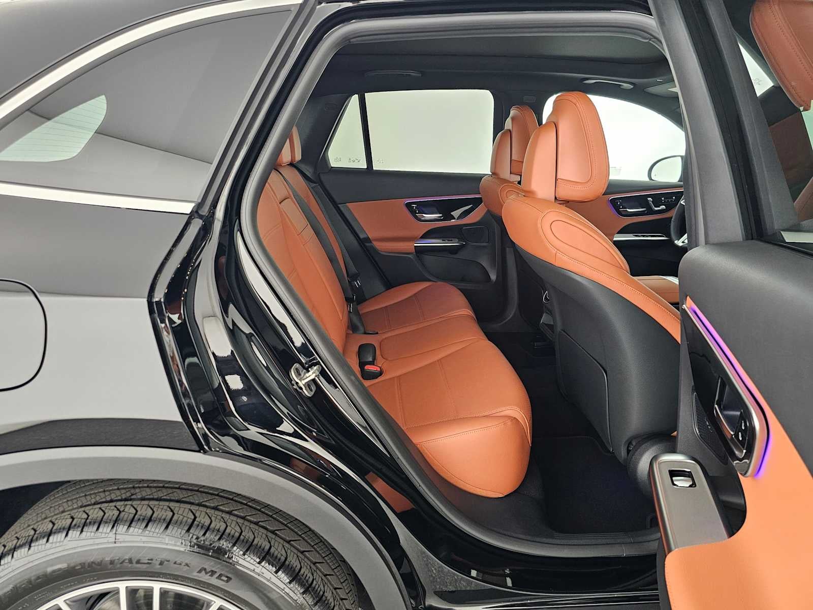 2026 Mercedes-Benz GLC 300 GLC 300