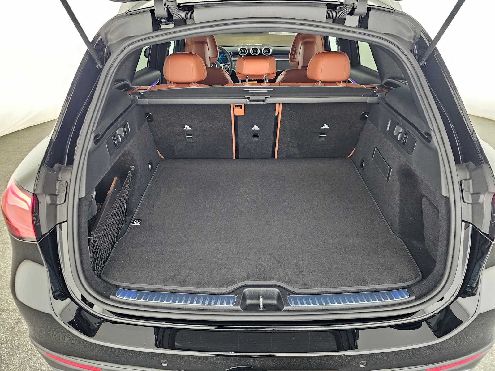 2026 Mercedes-Benz GLC 300 GLC 300