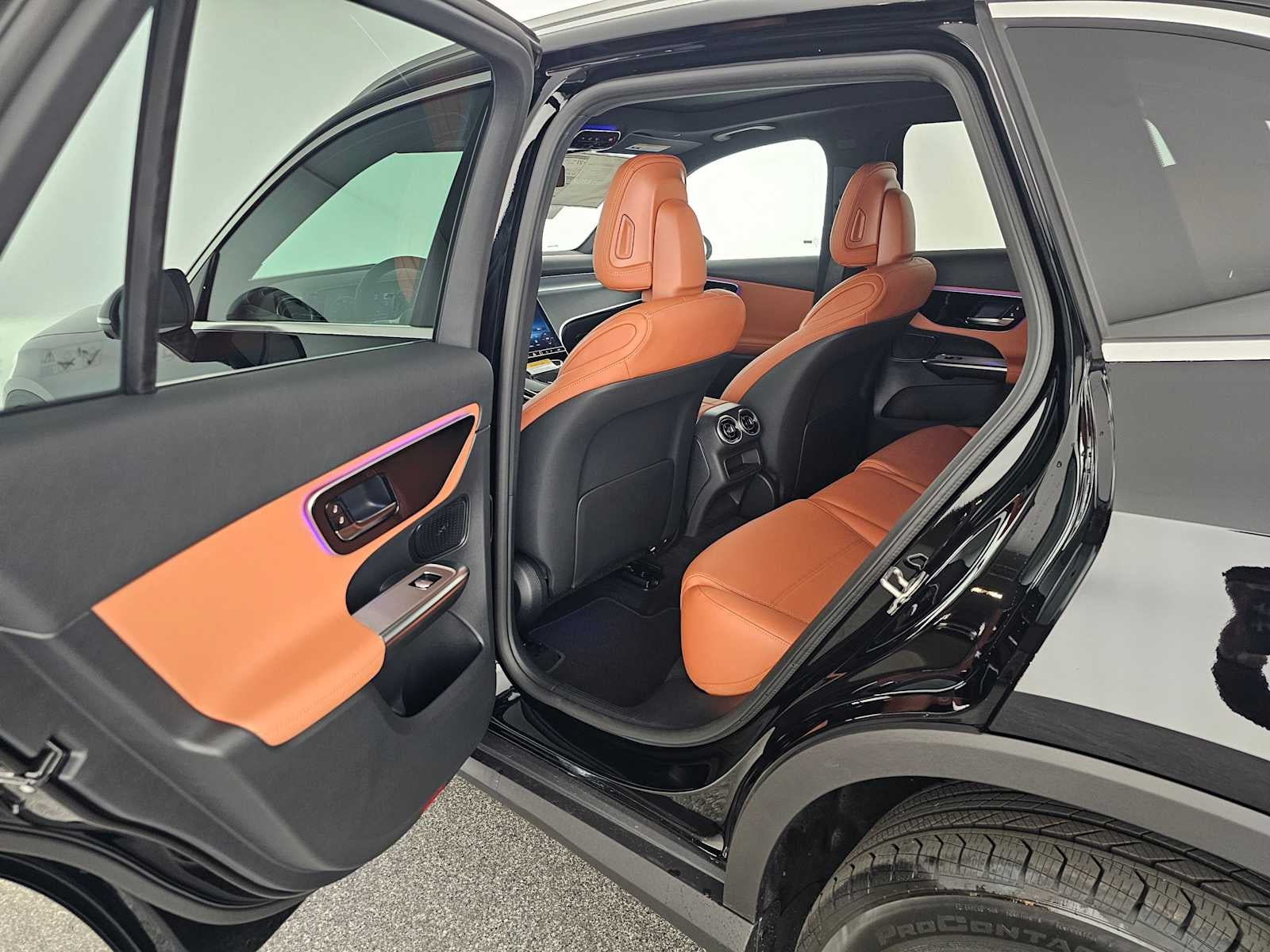 2026 Mercedes-Benz GLC 300 GLC 300