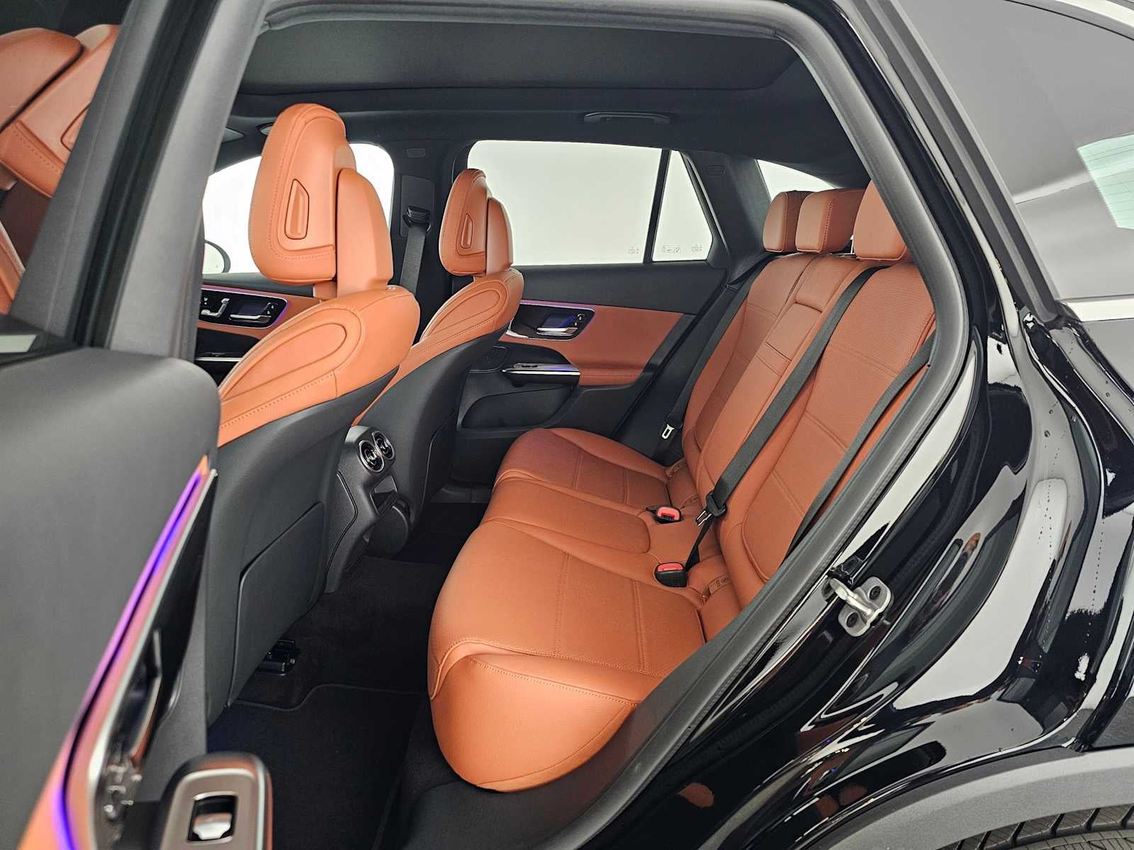 2026 Mercedes-Benz GLC 300 GLC 300