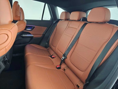 2026 Mercedes-Benz GLC 300 GLC 300