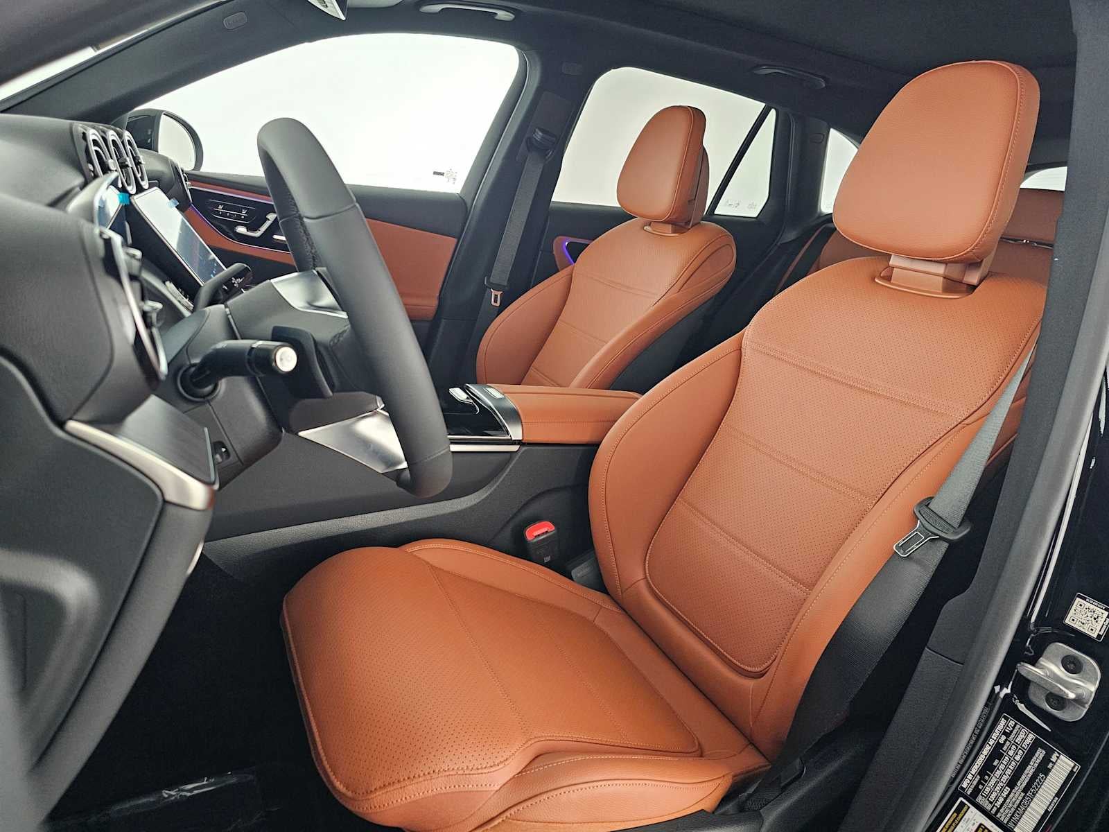 2026 Mercedes-Benz GLC 300 GLC 300