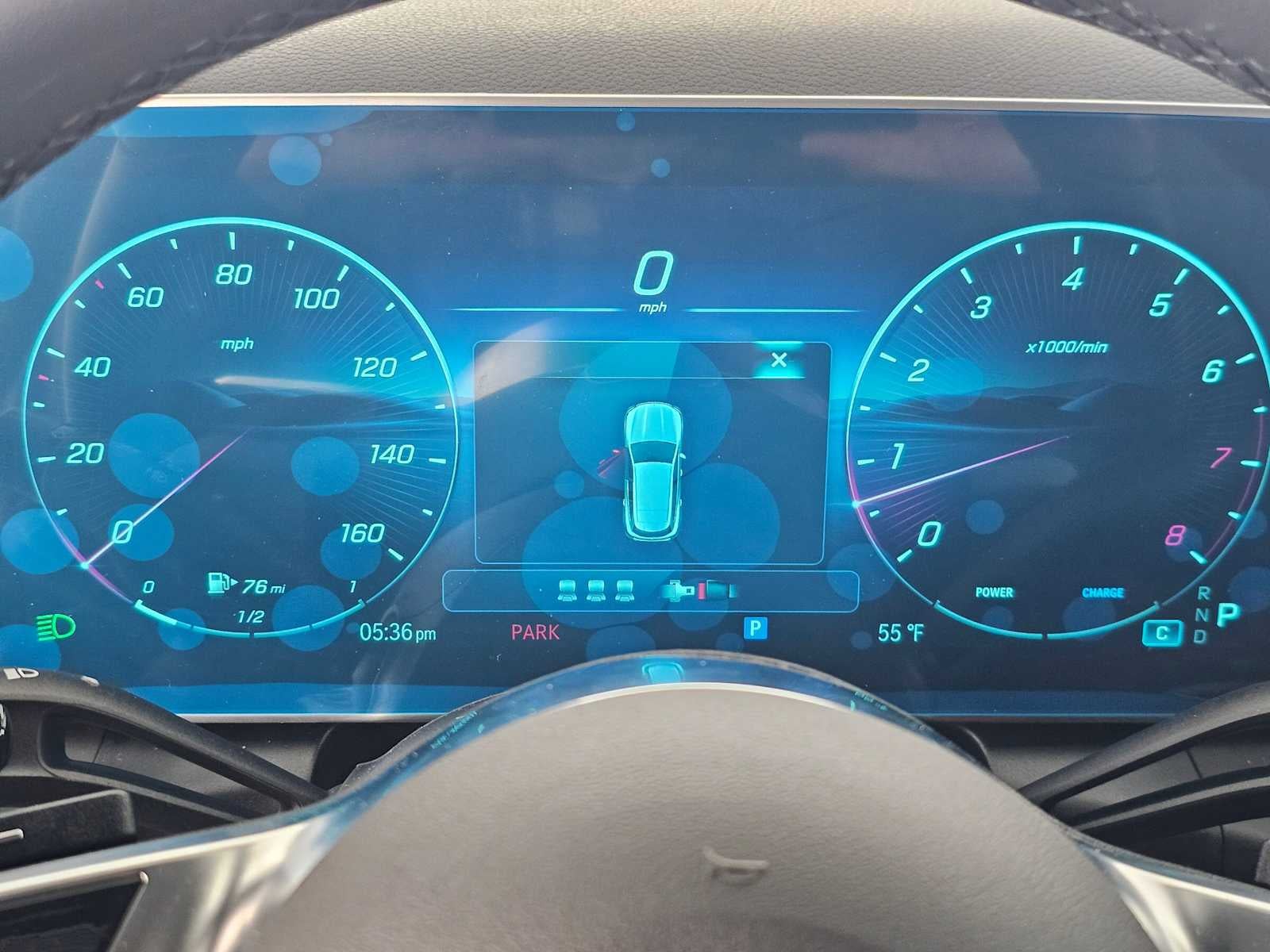 2026 Mercedes-Benz GLC 300 GLC 300