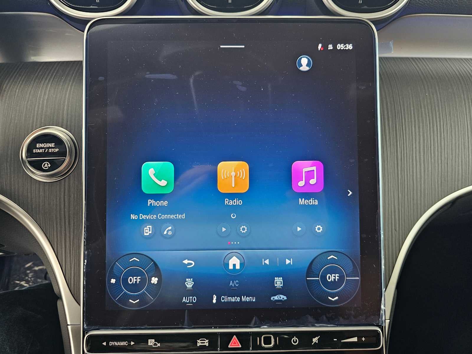 2026 Mercedes-Benz GLC 300 GLC 300