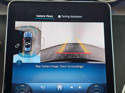 2026 Mercedes-Benz GLC 300 GLC 300