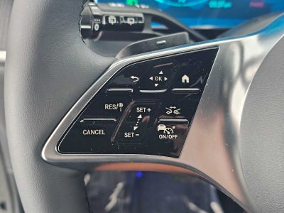 2026 Mercedes-Benz GLC 300 GLC 300