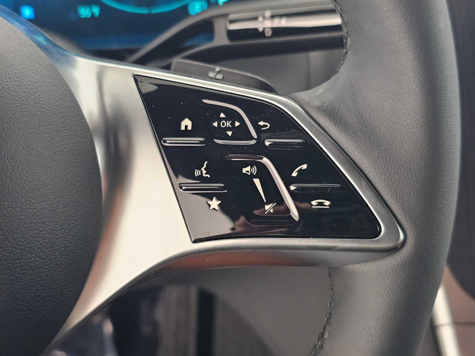 2026 Mercedes-Benz GLC 300 GLC 300