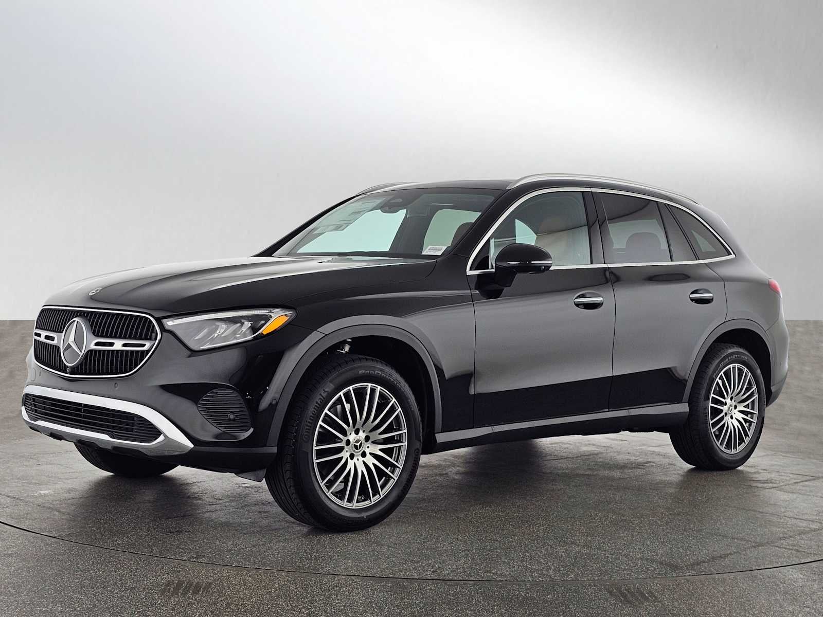 2026 Mercedes-Benz GLC 300 GLC 300