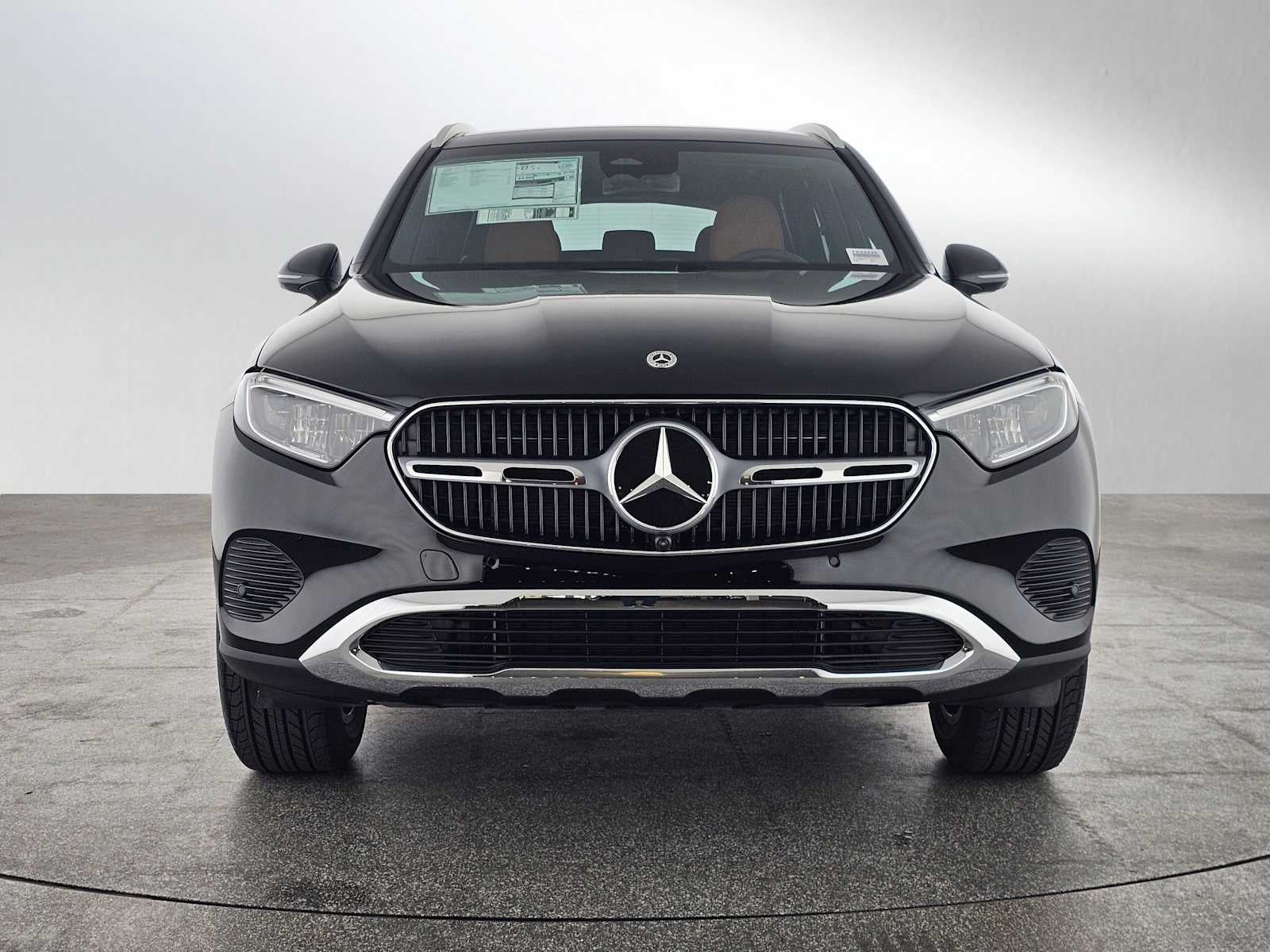 2026 Mercedes-Benz GLC 300 GLC 300