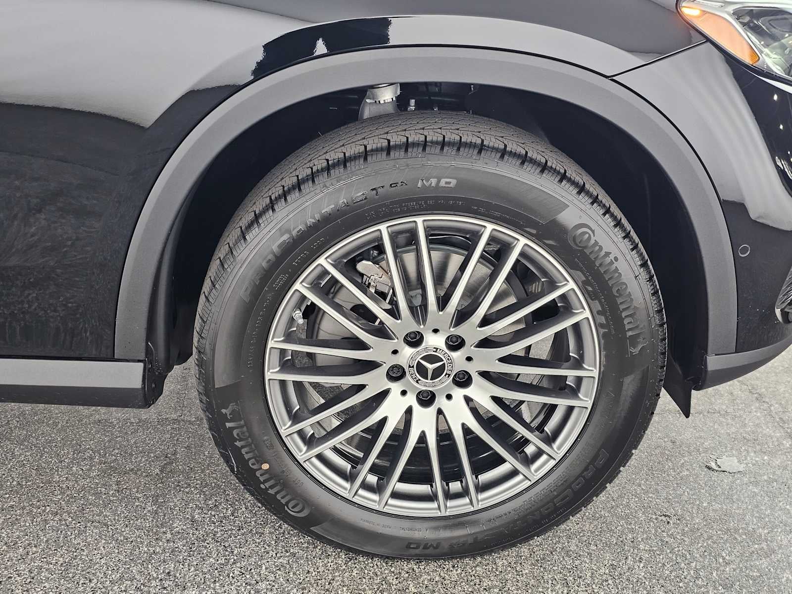 2026 Mercedes-Benz GLC 300 GLC 300