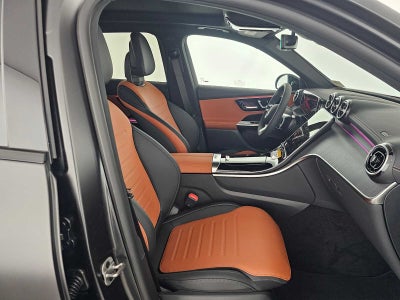 2026 Mercedes-Benz GLC 300 GLC 300