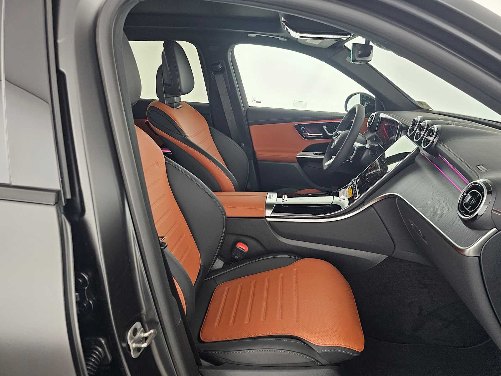 2026 Mercedes-Benz GLC 300 GLC 300