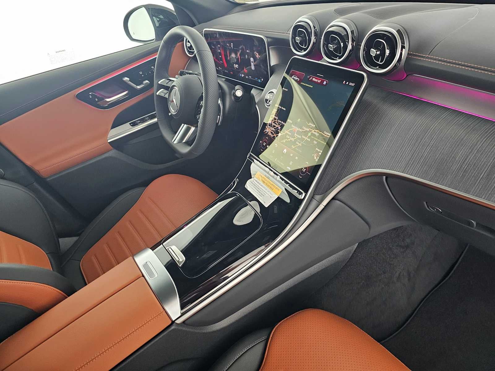 2026 Mercedes-Benz GLC 300 GLC 300