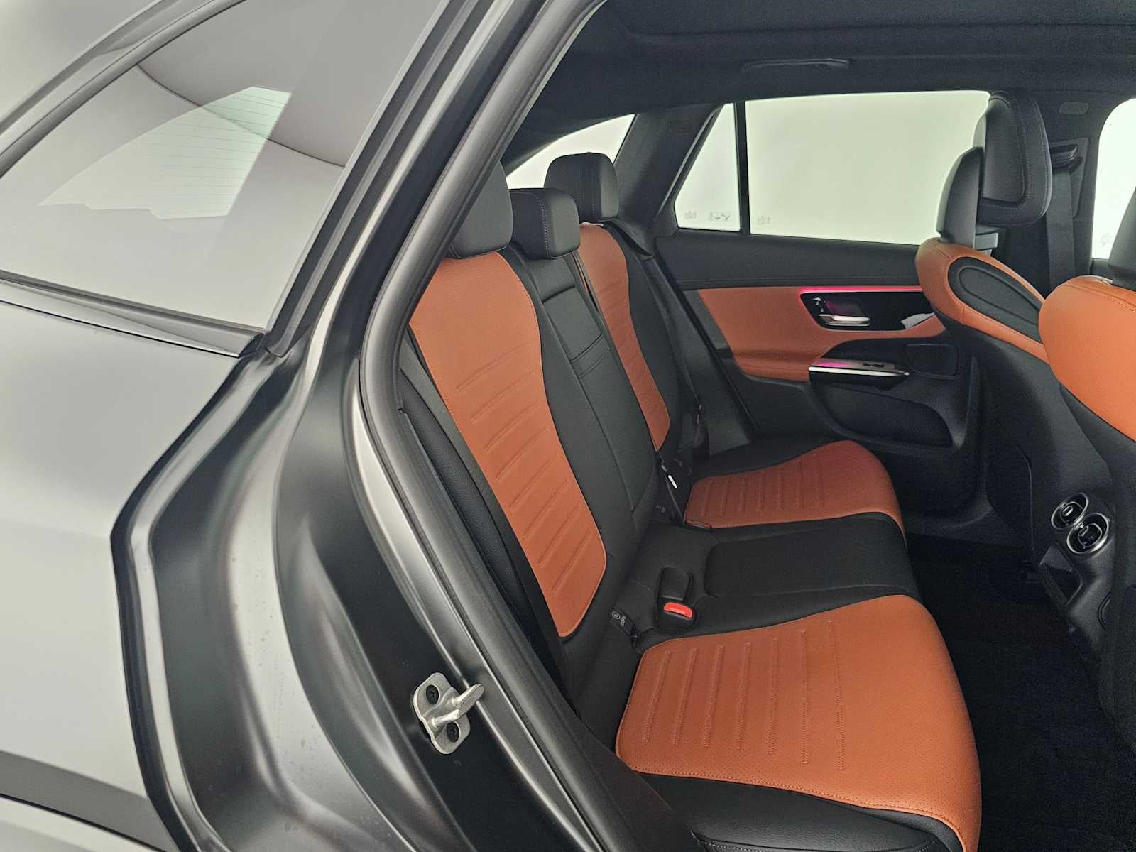 2026 Mercedes-Benz GLC 300 GLC 300