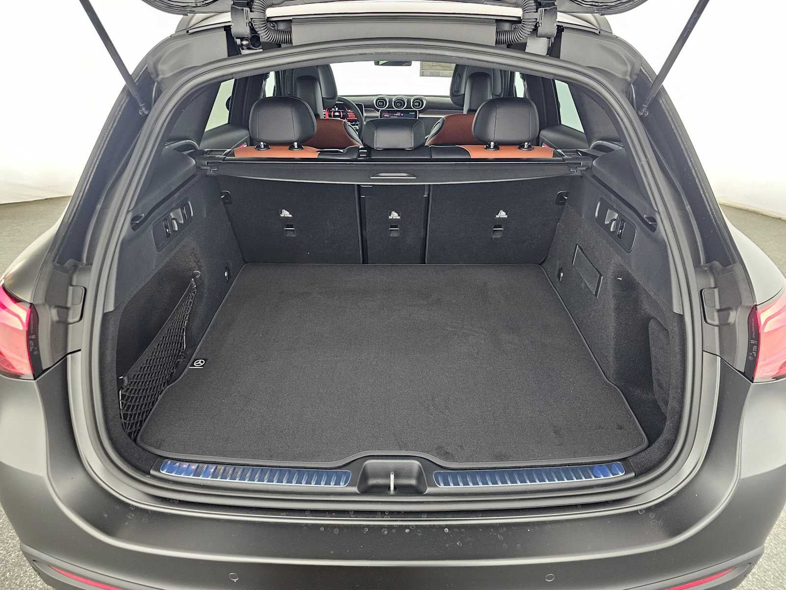 2026 Mercedes-Benz GLC 300 GLC 300