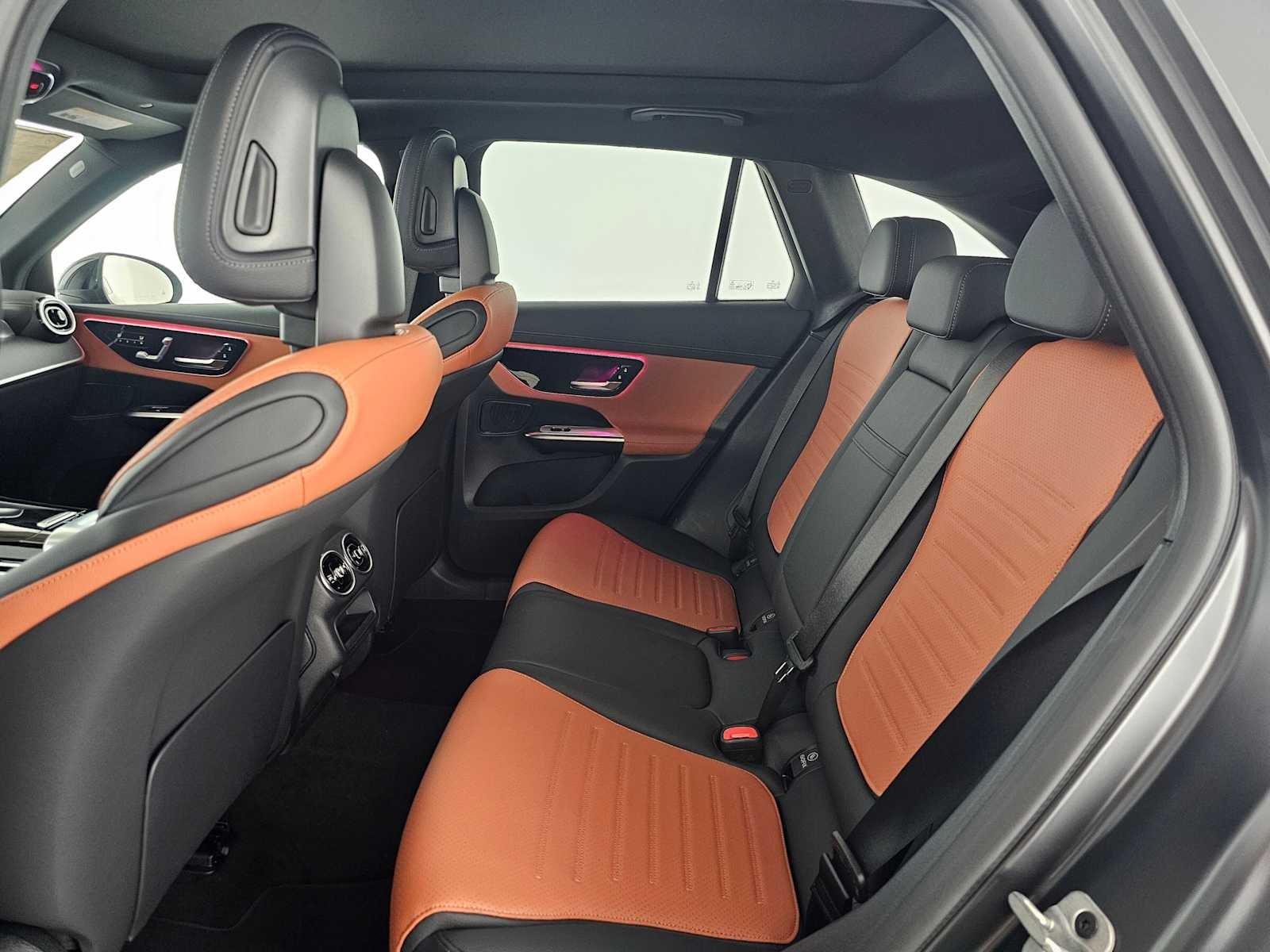 2026 Mercedes-Benz GLC 300 GLC 300