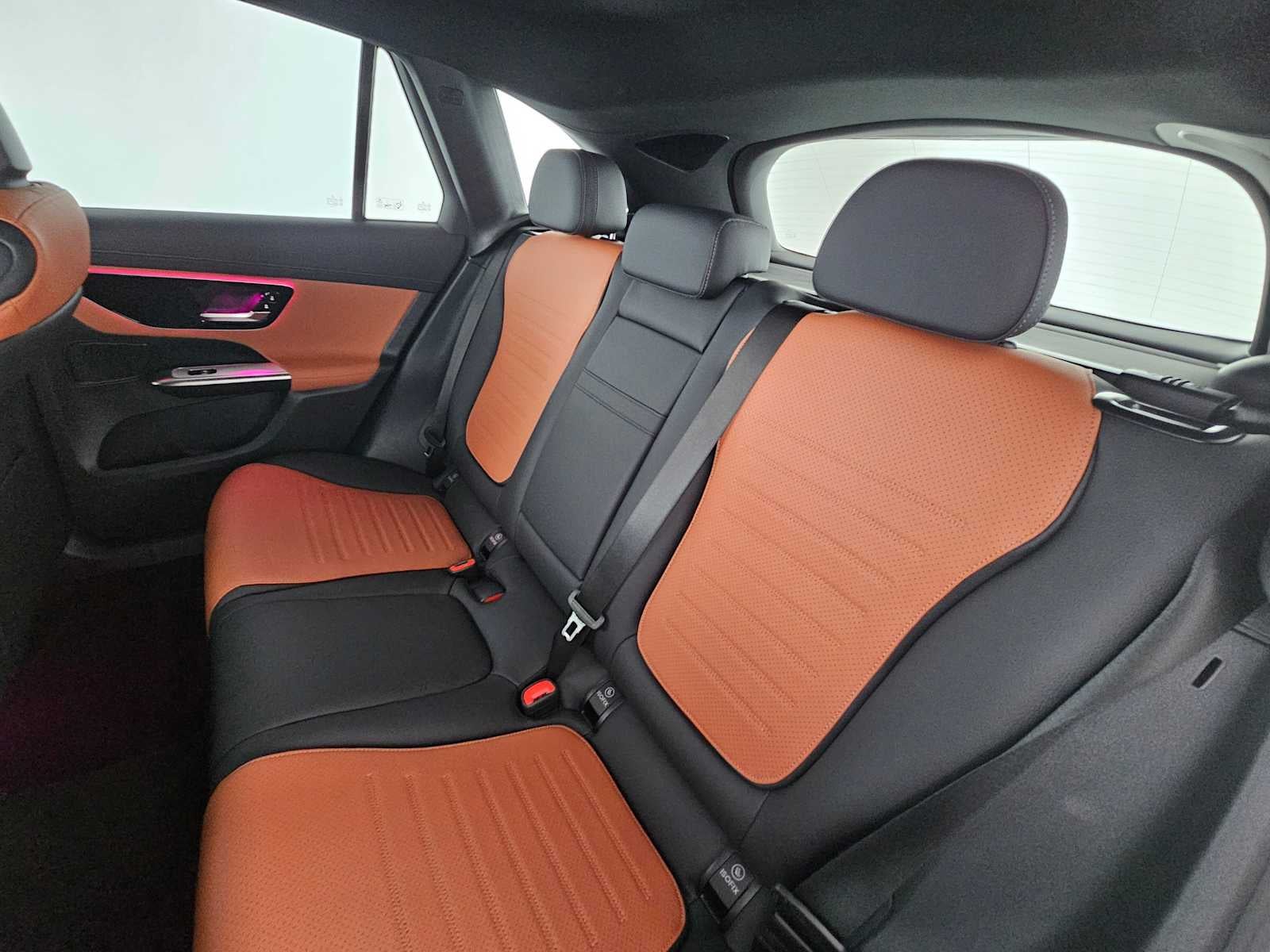 2026 Mercedes-Benz GLC 300 GLC 300