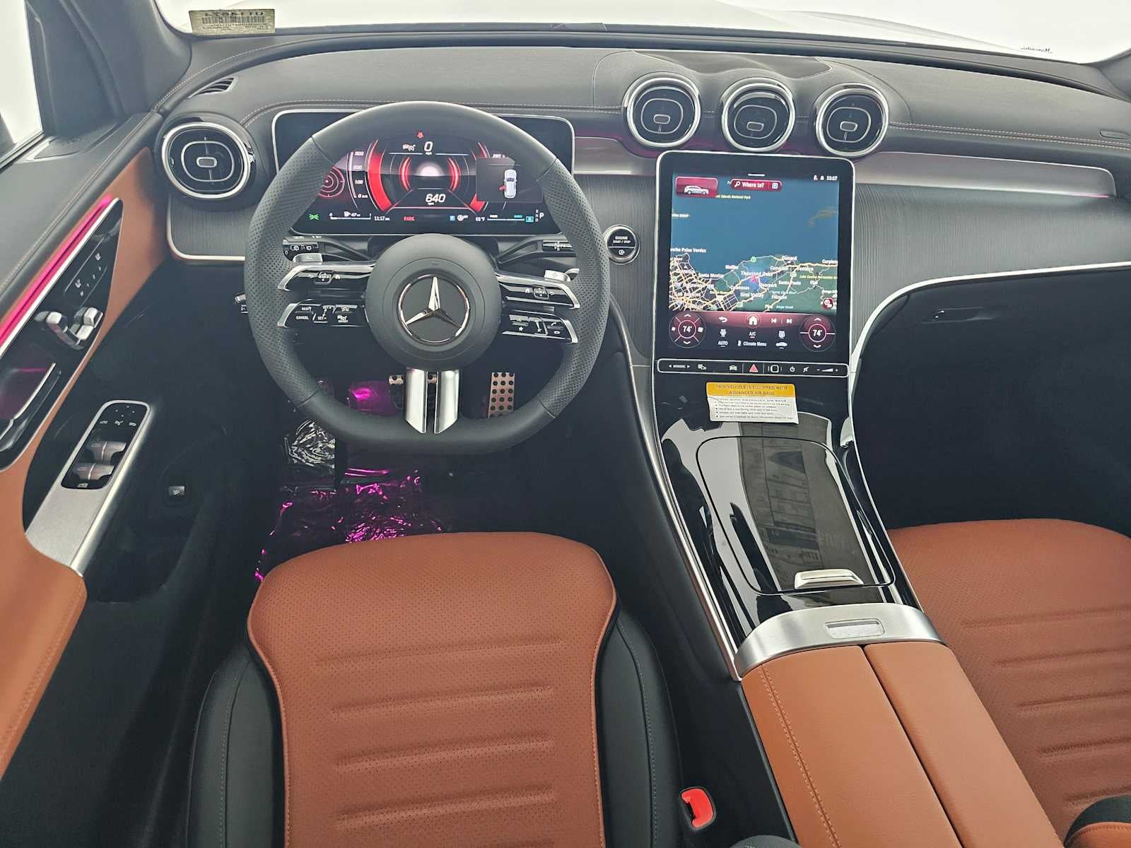 2026 Mercedes-Benz GLC 300 GLC 300