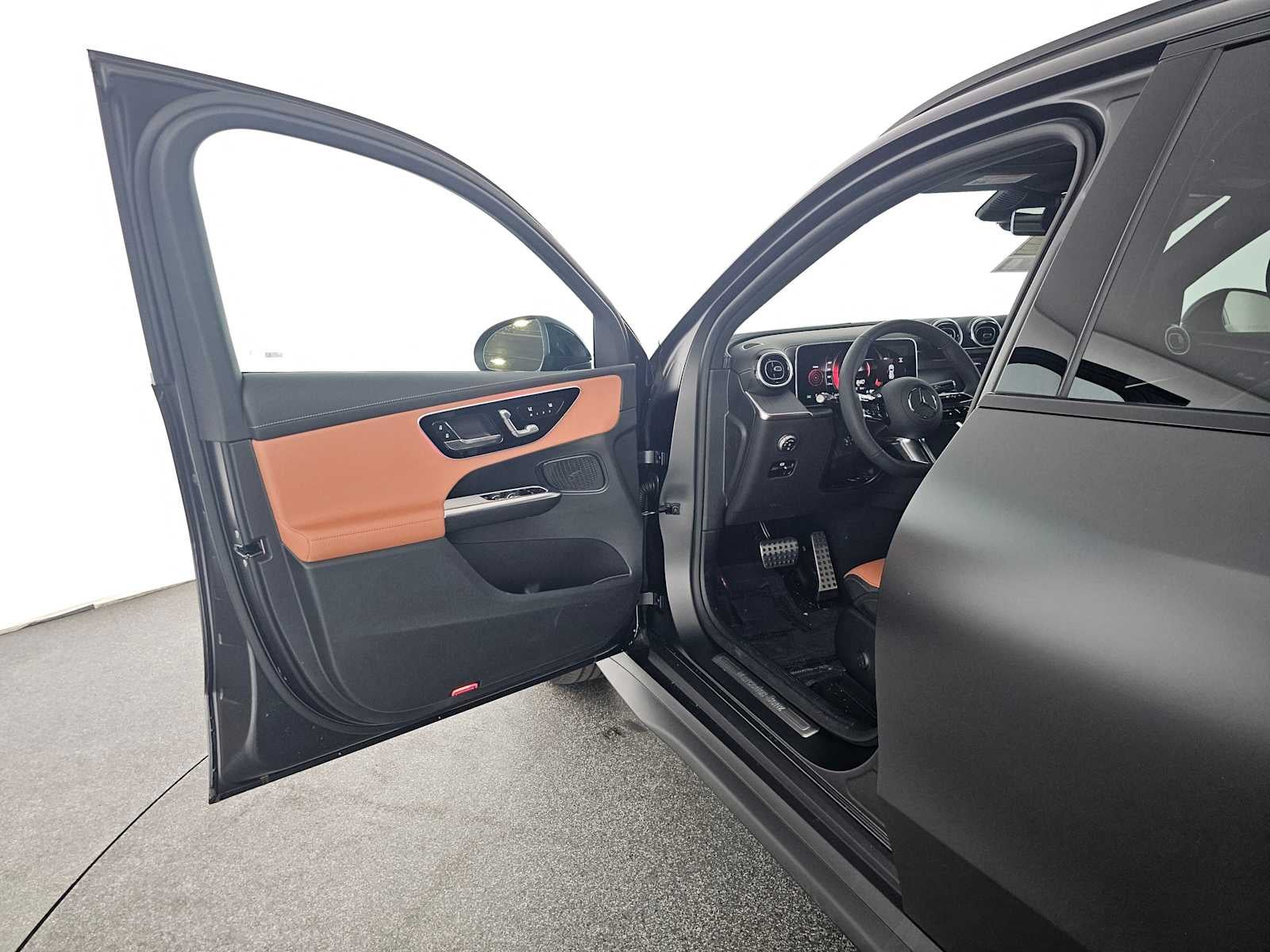 2026 Mercedes-Benz GLC 300 GLC 300