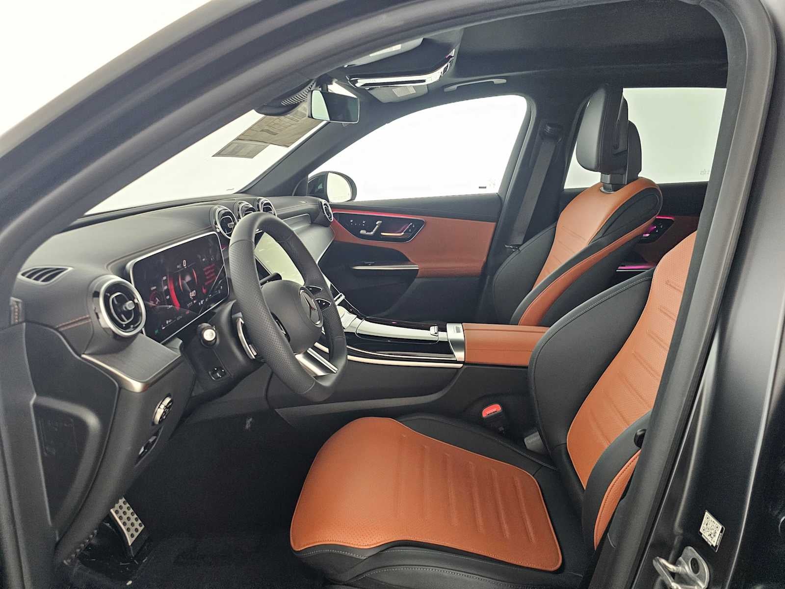 2026 Mercedes-Benz GLC 300 GLC 300