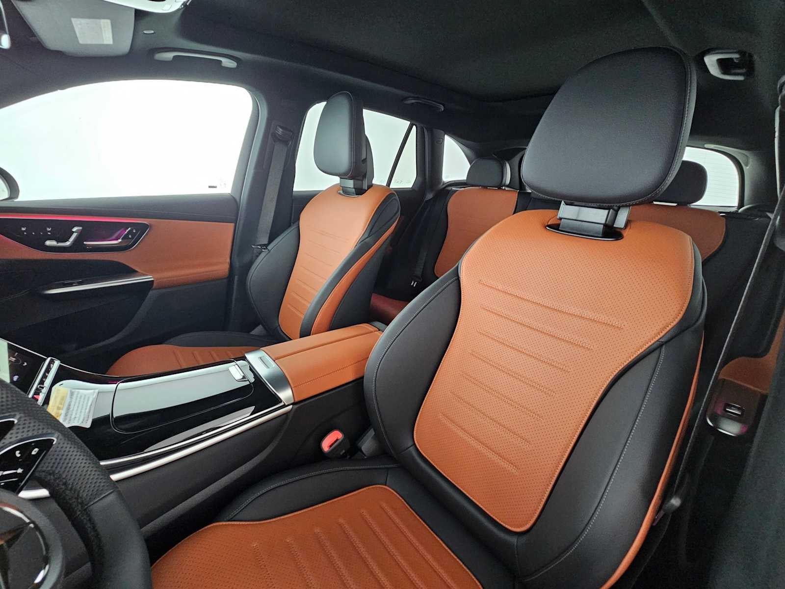 2026 Mercedes-Benz GLC 300 GLC 300