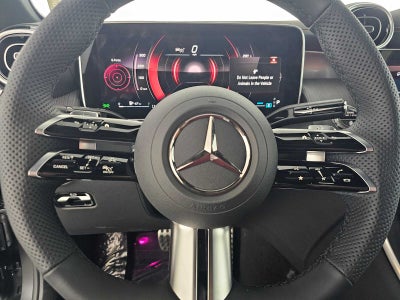 2026 Mercedes-Benz GLC 300 GLC 300