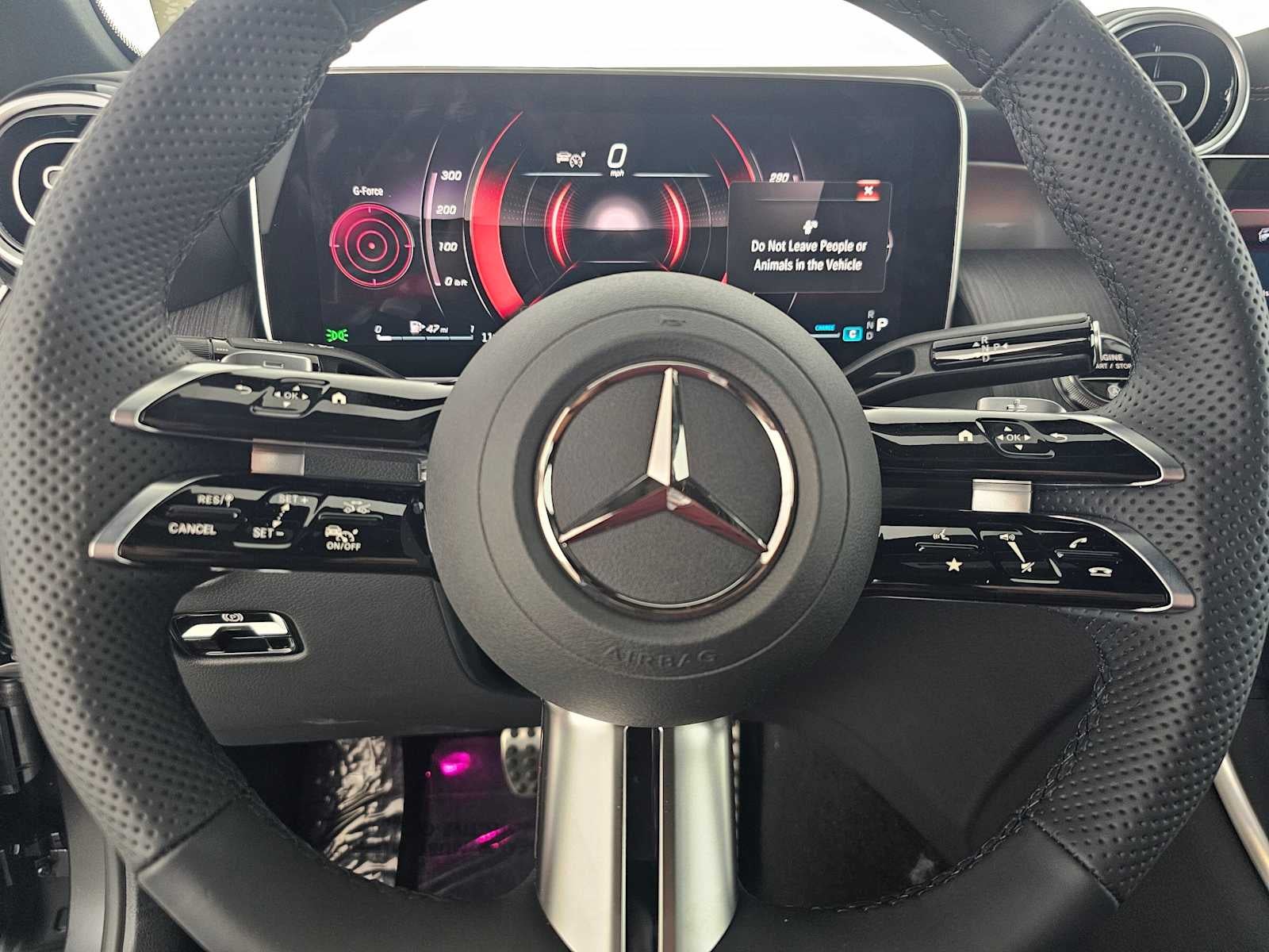 2026 Mercedes-Benz GLC 300 GLC 300