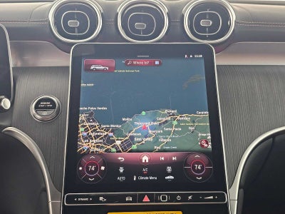 2026 Mercedes-Benz GLC 300 GLC 300