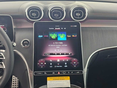 2026 Mercedes-Benz GLC 300 GLC 300