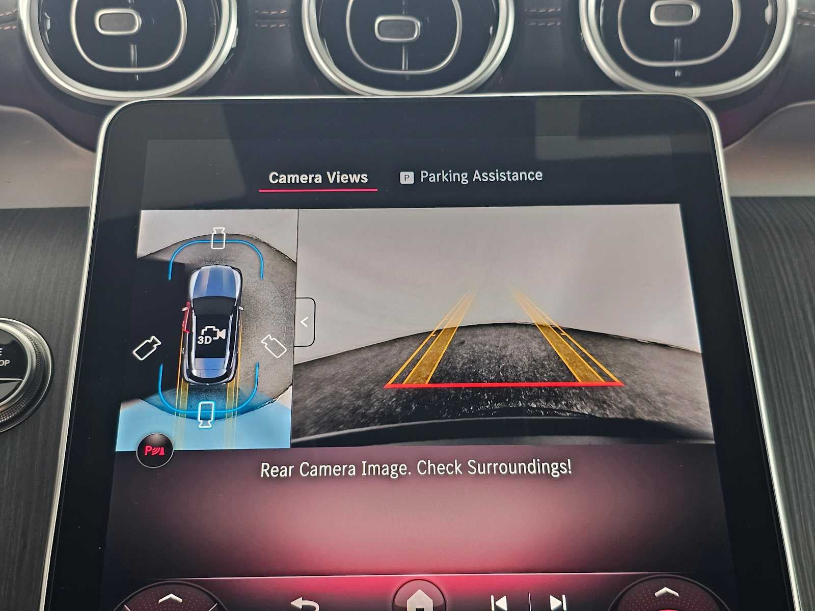 2026 Mercedes-Benz GLC 300 GLC 300