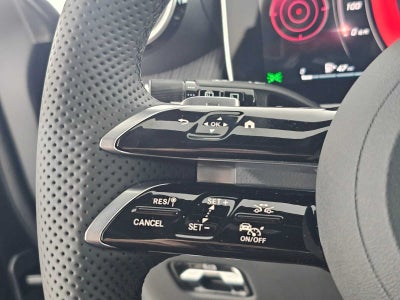 2026 Mercedes-Benz GLC 300 GLC 300