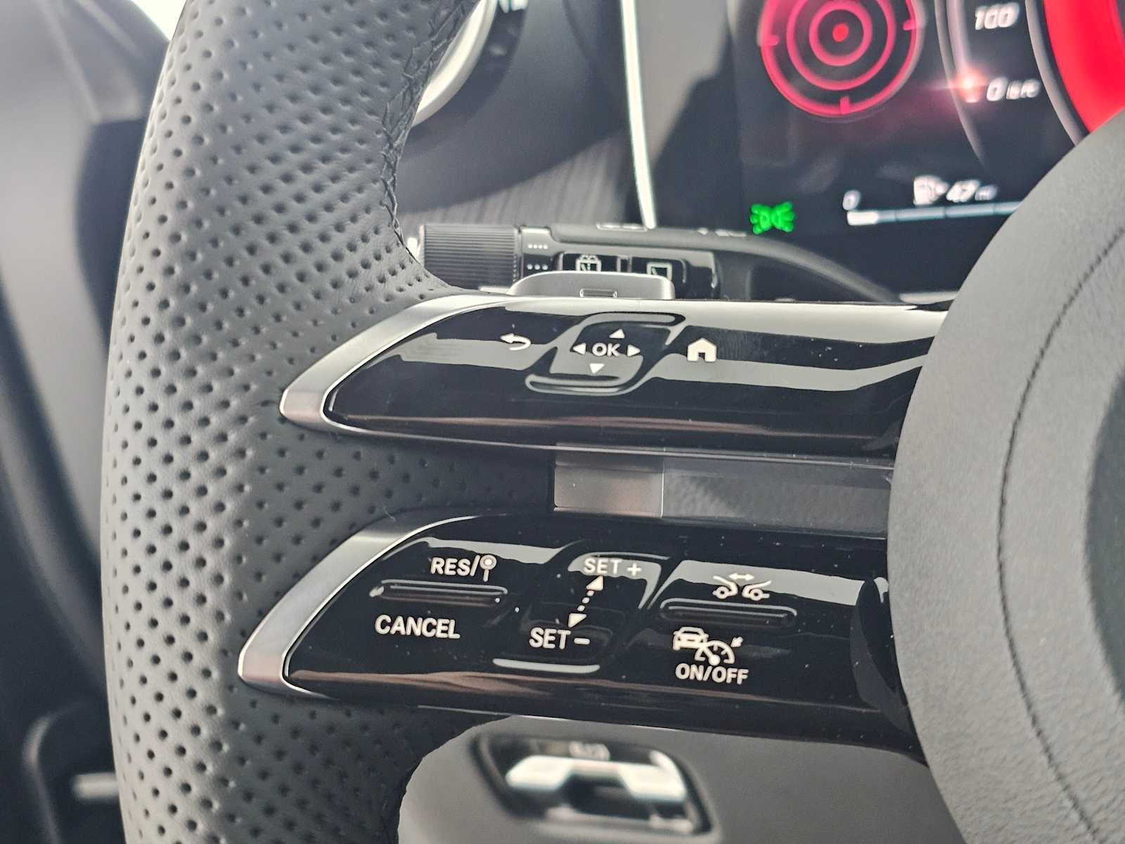 2026 Mercedes-Benz GLC 300 GLC 300